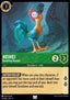 HeiHei - Bumbling Rooster