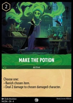 Make the Potion Immagine principale del prodotto