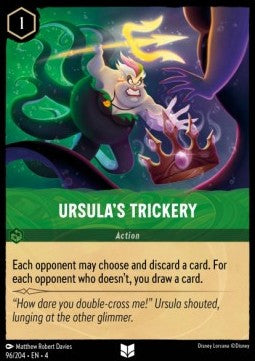 Ursula's Trickery Immagine principale del prodotto