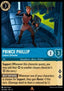 Prince Phillip - Gallant Defender