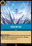 Field of Ice