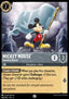 Mickey Mouse - Standard Bearer