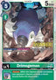 Drimogemon (P-143) (V.2)