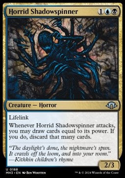 Horrid Shadowspinner Immagine principale del prodotto