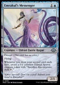 Emrakul's Messenger Immagine principale del prodotto