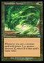 Monstrous Vortex