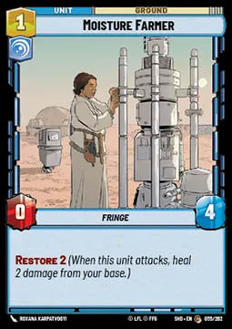 Moisture Farmer Immagine principale del prodotto