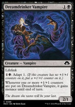 Dreamdrinker Vampire Immagine principale del prodotto