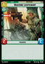 Warzone Lieutenant