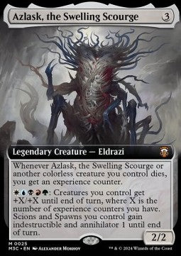 Azlask, the Swelling Scourge (V.3)