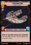 Punishing One, Dengar’s Jumpmaster