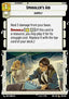 Smuggler’s Aid