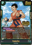 Yamcha (FB01-098) [Fusion World]