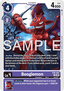 Boogiemon (EX6-047)
