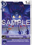 DemiDevimon (EX6-046)
