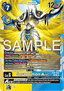 Seraphimon Ace (EX6-028) (V.1)