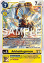 ArkhaiAngemon (EX6-021)