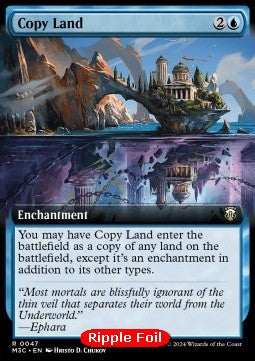 Copy Land (V.2)