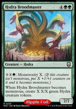 Hydra Broodmaster Immagine principale del prodotto