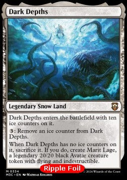 Dark Depths Immagine principale del prodotto