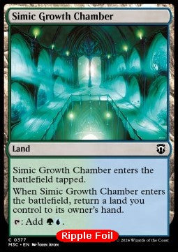 Simic Growth Chamber Immagine principale del prodotto