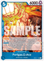 Portgas.D.Ace (OP07-053)
