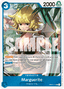Marguerite (OP07-054)