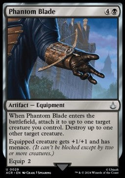 Phantom Blade Immagine principale del prodotto