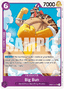 Big Bun (OP07-070)