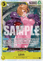 Lilith (OP07-111) (V.1)