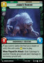 Jabba’s Rancor, Pateesa