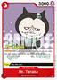 Mr. Tanaka (OP07-008)