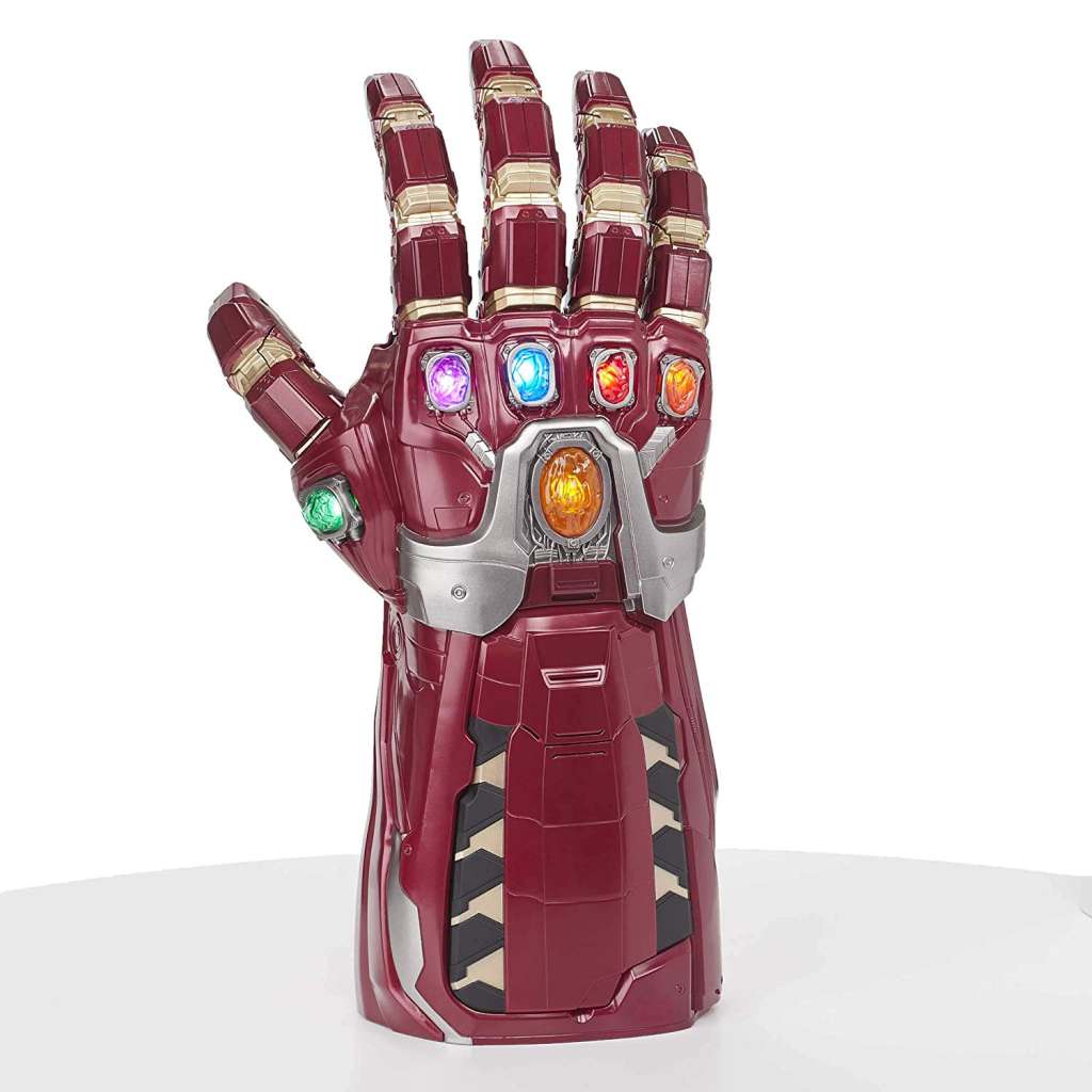 Ml Electronic Infinity Gauntlet Endgame