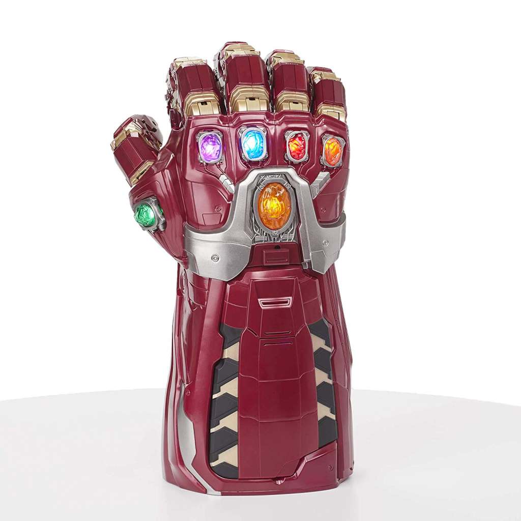 Ml Electronic Infinity Gauntlet Endgame