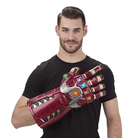 Ml Electronic Infinity Gauntlet Endgame