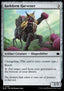 Barkform Harvester