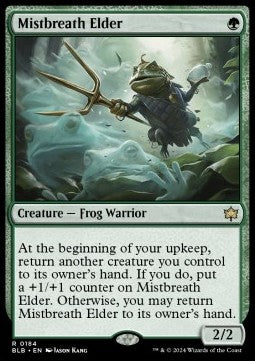 Mistbreath Elder Immagine principale del prodotto