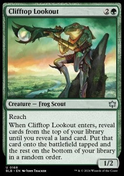 Clifftop Lookout Immagine principale del prodotto