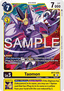 Taomon (BT17-035)