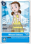 Minami Uehara (BT17-082) (V.1)