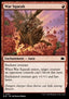 War Squeak