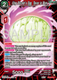 King Piccolo's Egg, Terror is Born