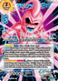 Majin Buu, Transformation to True Form