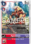 Agunimon (BT17-011)