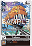 Trailmon (BT17-054)