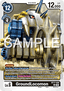 GroundLocomon (BT17-058)