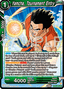 Yamcha, Tournament Entry