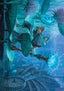 Art Series: Dour Port-Mage (V.1)