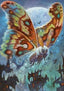 Art Series: Luminous Broodmoth (V.1)