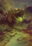 Art Series: The Gitrog Monster (V.1)